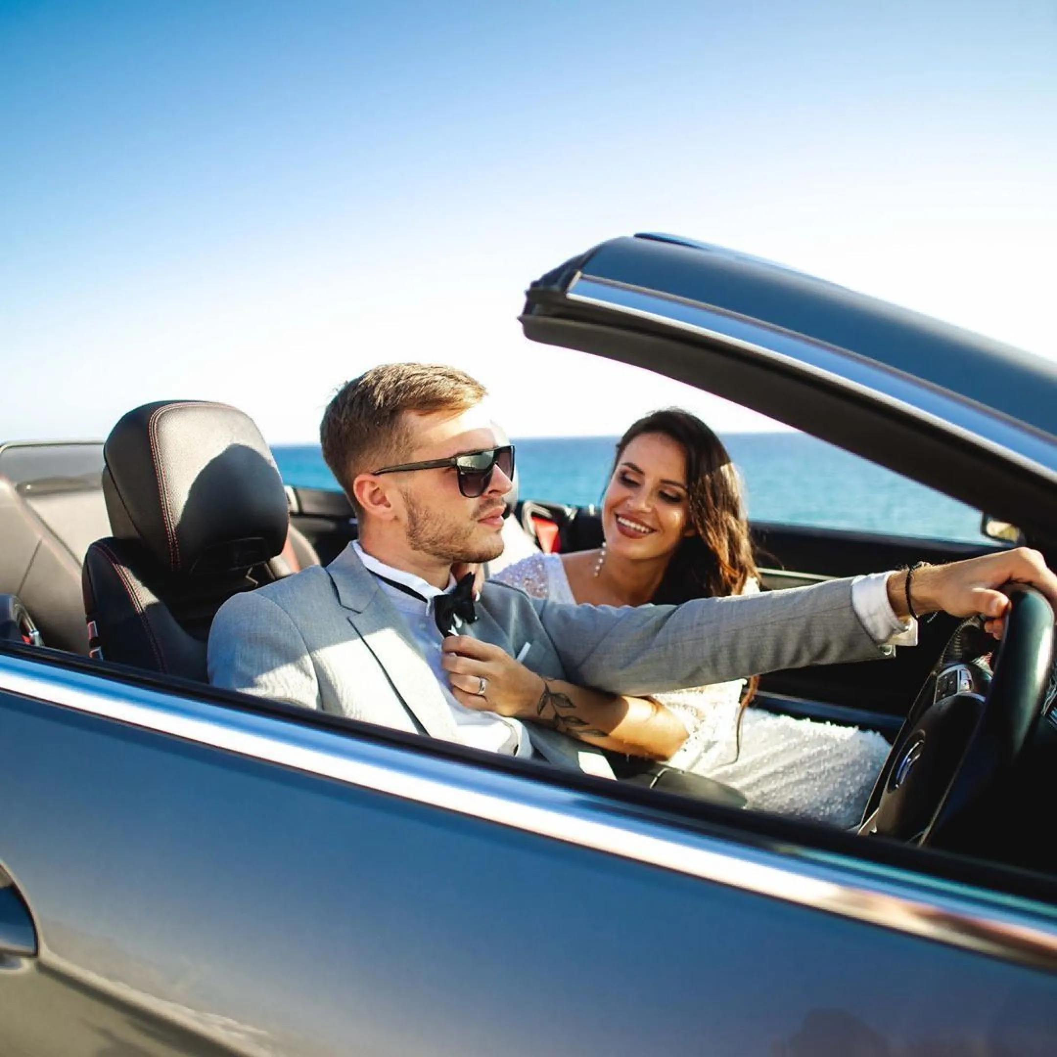 Flexible Mietoptionen